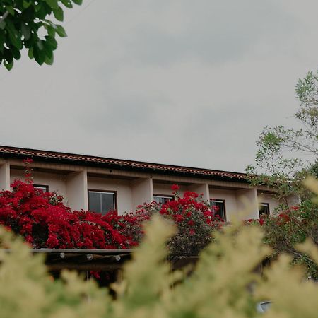 Hotel Pousada Primavera Mucugê Esterno foto
