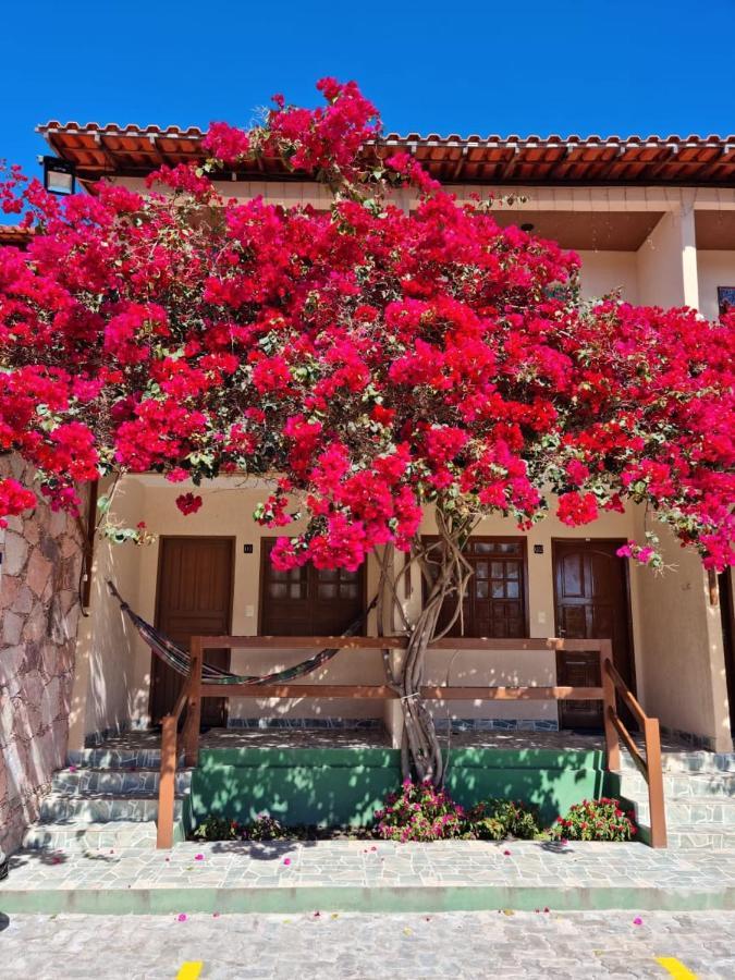 Hotel Pousada Primavera Mucugê Esterno foto