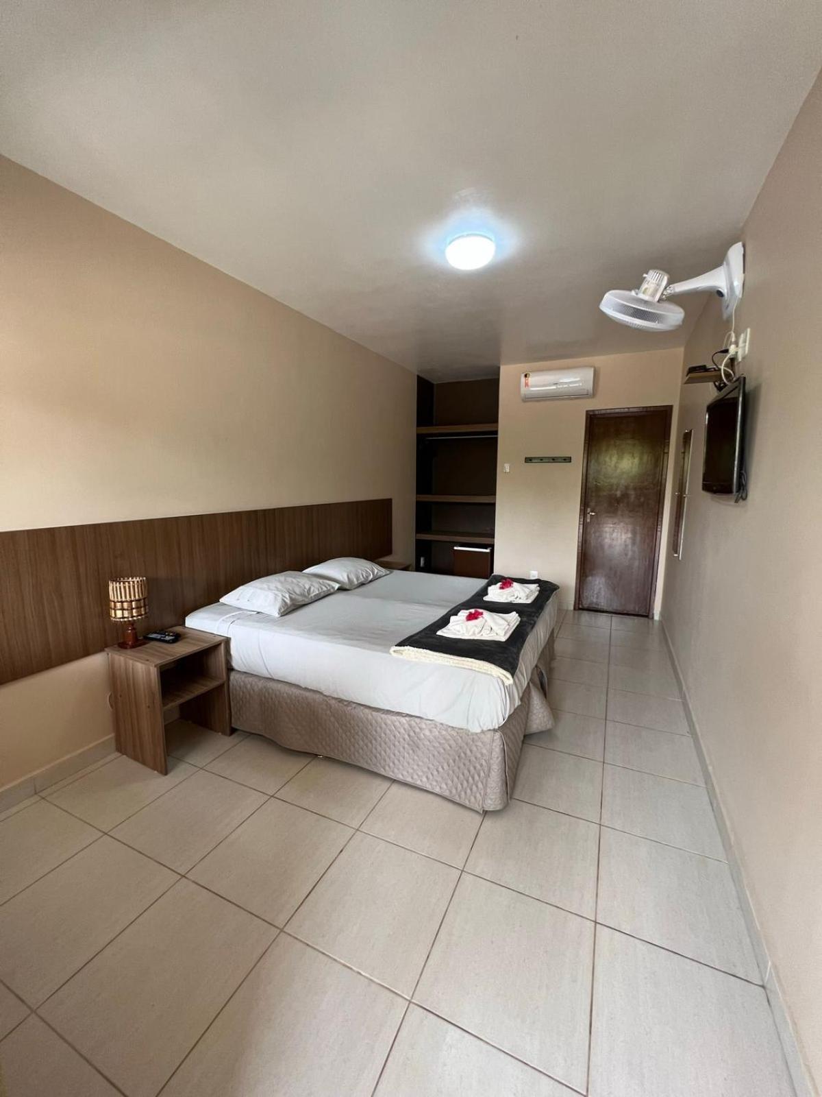 Hotel Pousada Primavera Mucugê Esterno foto