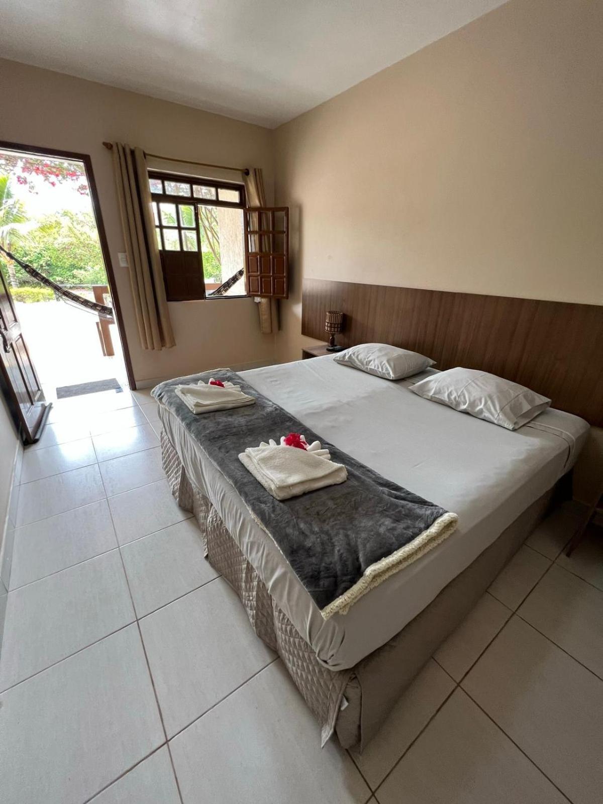 Hotel Pousada Primavera Mucugê Esterno foto