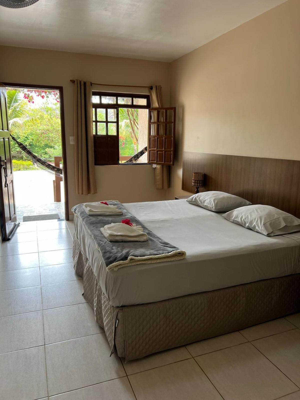 Hotel Pousada Primavera Mucugê Esterno foto