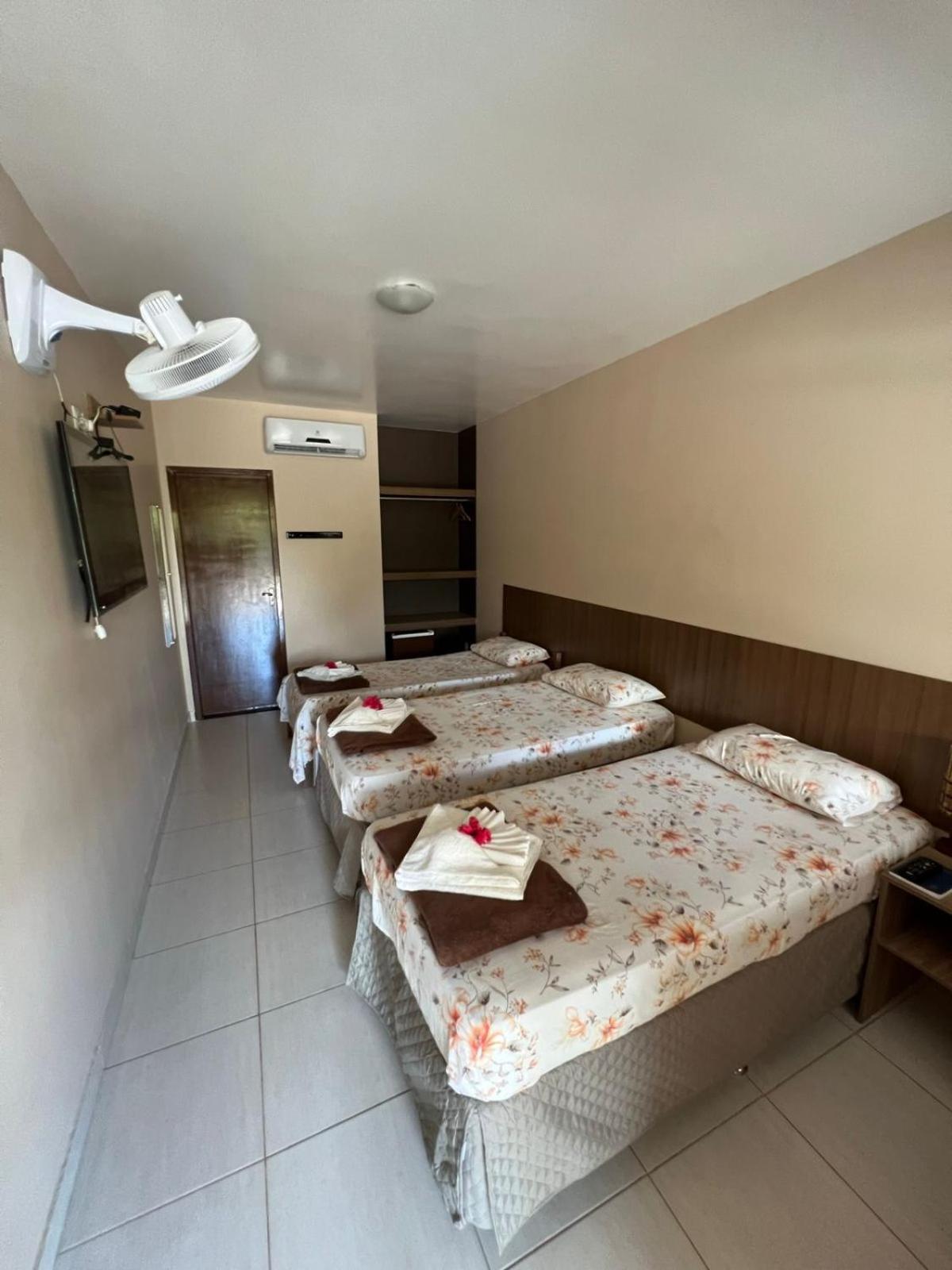 Hotel Pousada Primavera Mucugê Esterno foto