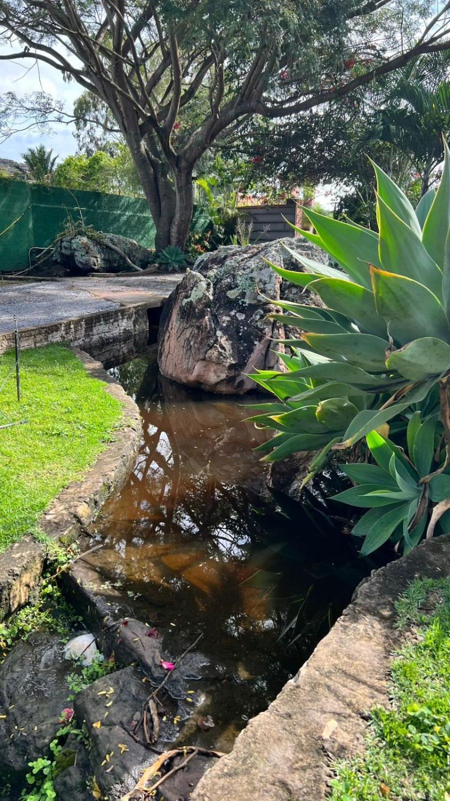 Hotel Pousada Primavera Mucugê Esterno foto