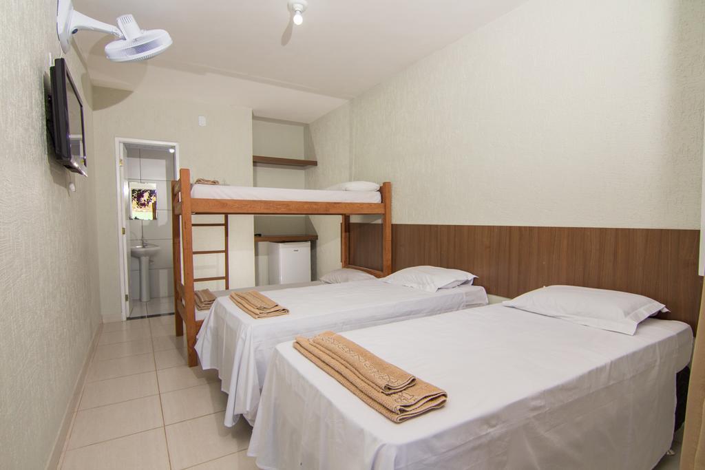 Hotel Pousada Primavera Mucugê Esterno foto