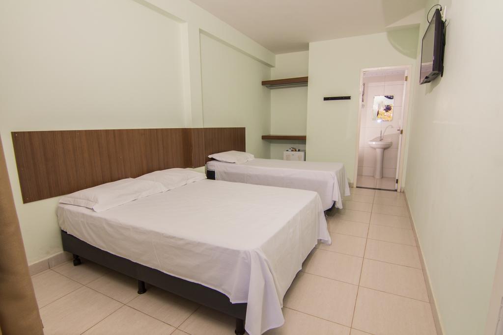 Hotel Pousada Primavera Mucugê Esterno foto