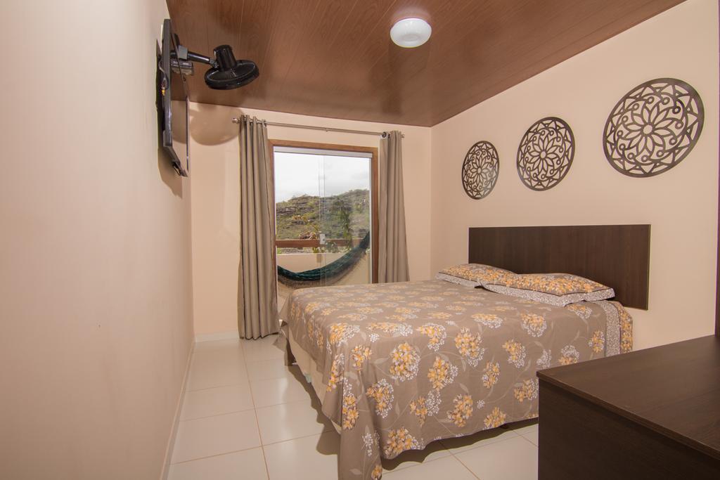 Hotel Pousada Primavera Mucugê Esterno foto